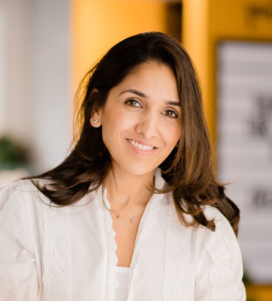 Riya Grover